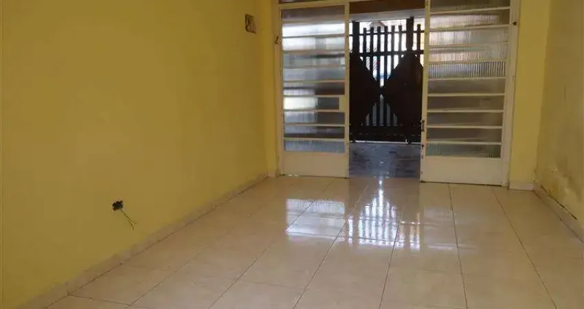 Casa com 2 quartos à venda na Vila Monte Alegre, São Paulo