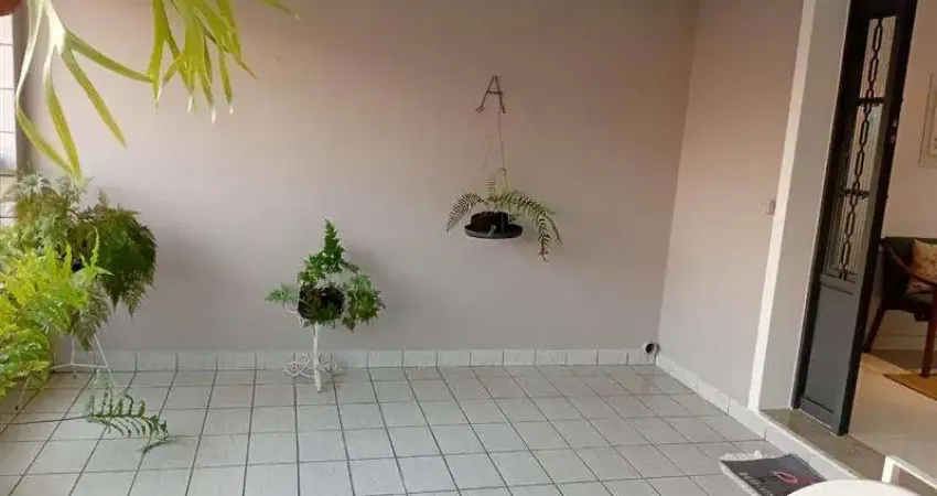 Casa com 3 quartos à venda na Vila Santo Estéfano, São Paulo