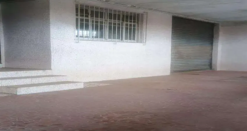 Casa com 2 quartos à venda na Vila Água Funda, São Paulo