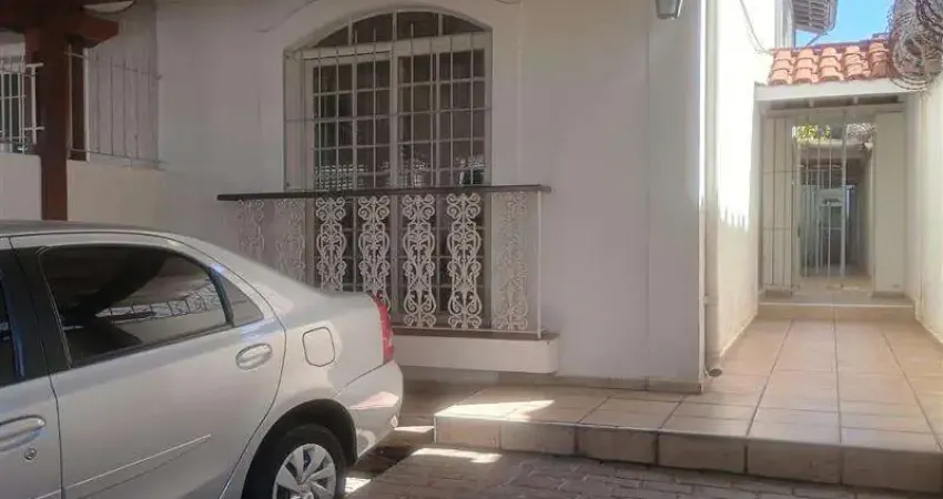Casa com 3 quartos à venda na Vila Santo Estéfano, São Paulo