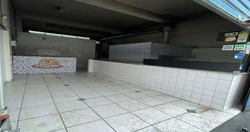 Sala comercial para alugar na Vila Santo Estéfano, São Paulo