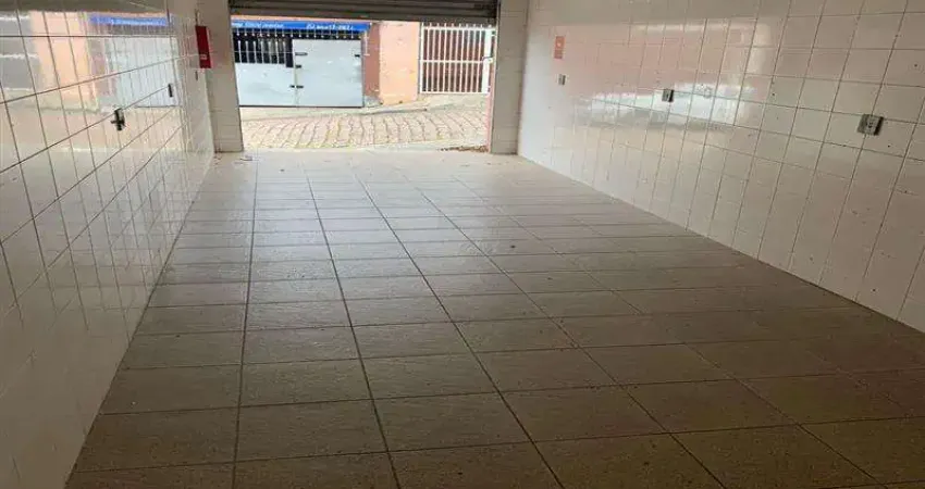 Sala comercial para alugar na Vila Moraes, São Paulo