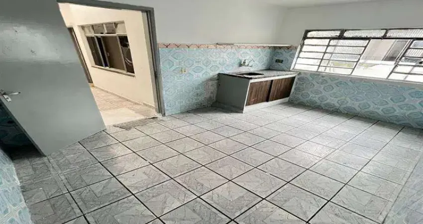 Casa com 1 quarto para alugar na Vila Guarani, São Paulo