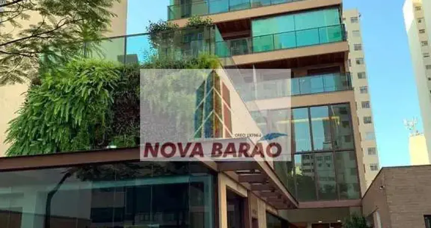 Apartamento com Lazer Completo à Venda, Santa Cecília, São Paulo, SP