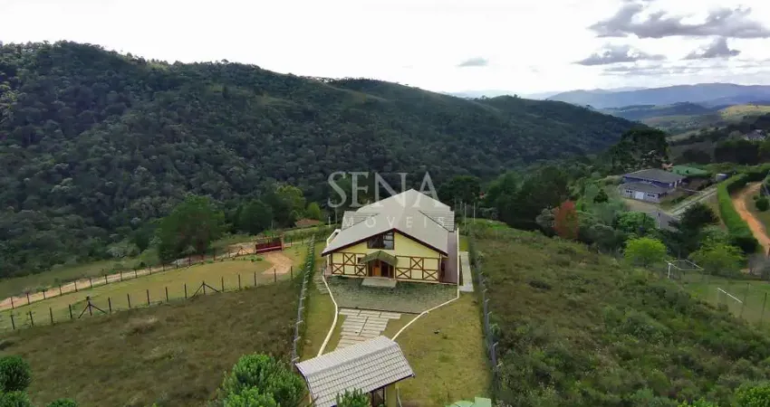 Casa com 3 quartos à venda no Descansopolis, Campos do Jordão