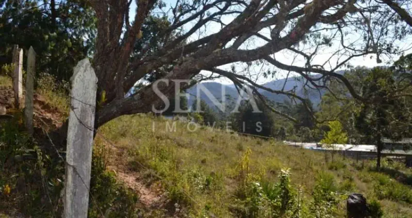 Terreno à venda na Rua Santa Maria, 1, Água Santa, Campos do Jordão