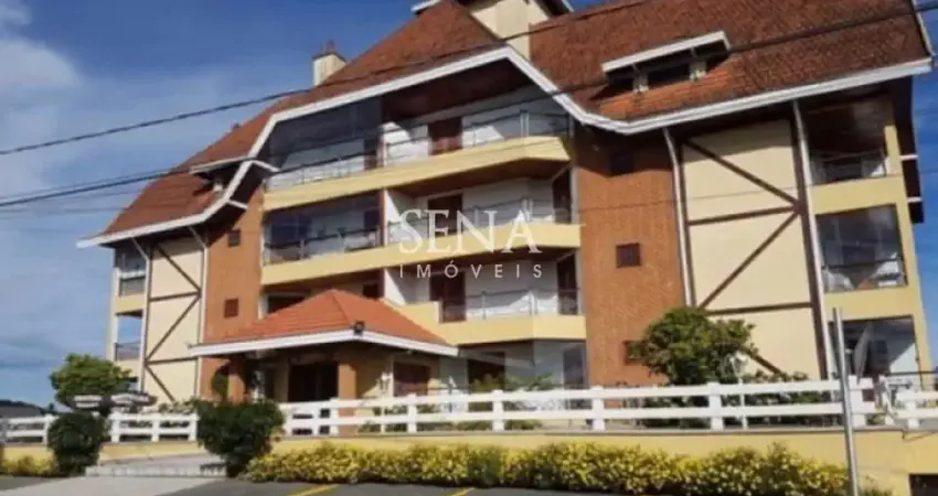 Apartamento com 1 quarto à venda na Vila Everest, Campos do Jordão