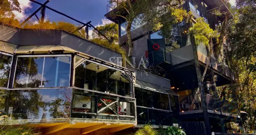 Casa com 7 quartos à venda na Rua 5, 50, Vila inglesa, Campos do Jordão