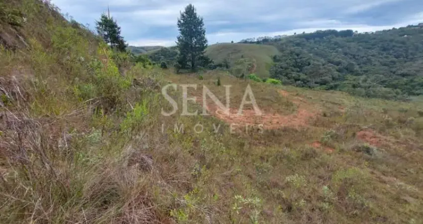 Terreno à venda na Av João Dória, 1, Alto do Capivari, Campos do Jordão