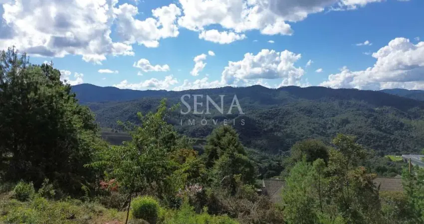Terreno à venda na Rua Santa Maria, 20, Água Santa, Campos do Jordão