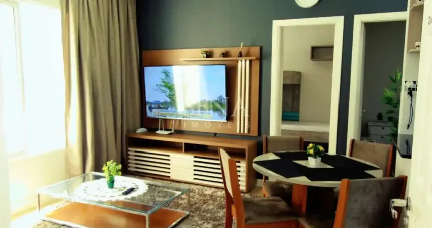 Apartamento com 2 quartos à venda na Vila Marinela, Campos do Jordão