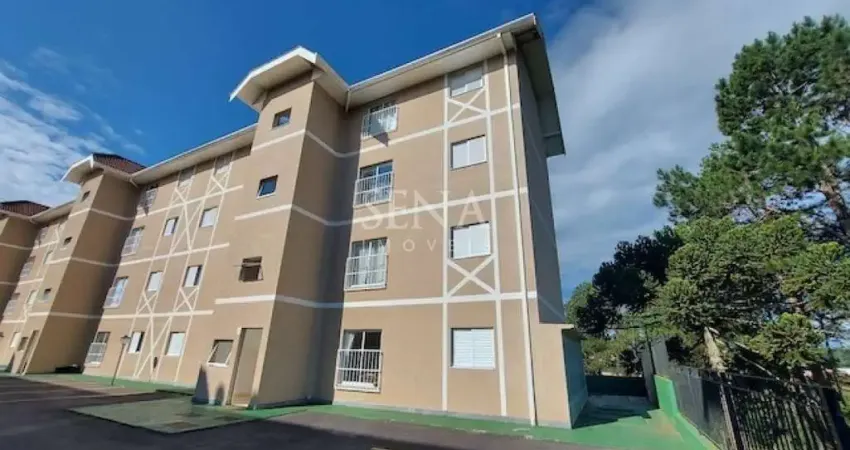 Apartamento com 2 quartos à venda na Rua, 11, Vila Marinela, Campos do Jordão