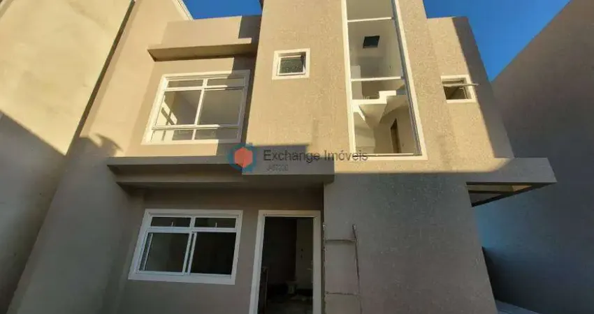 Casa com 3 quartos à venda na Rua Francisco Moro, Portão, Curitiba