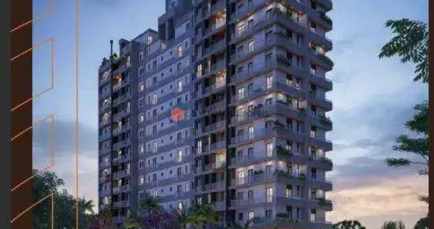 Apartamento com 3 quartos à venda na Rua José de Oliveira Franco, Bairro Alto, Curitiba