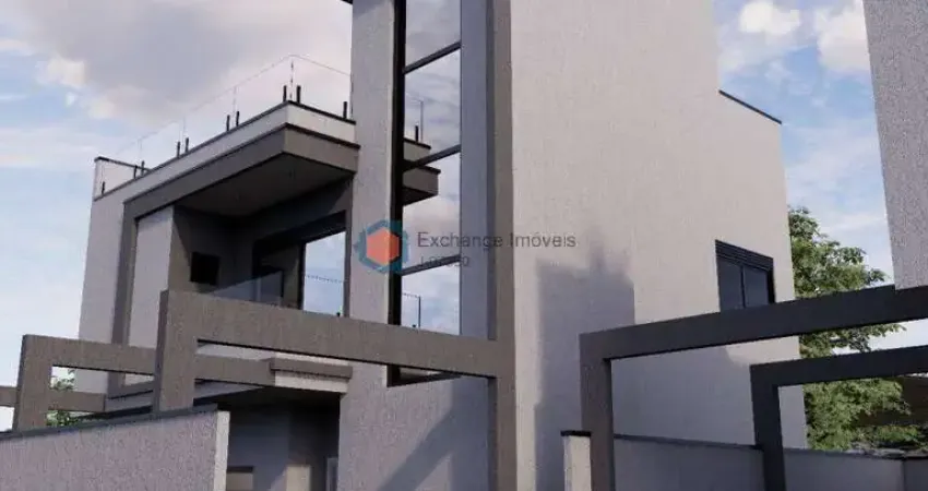 Casa com 3 quartos à venda na Rua São Bento, Hauer, Curitiba