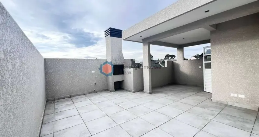 Casa com 3 quartos à venda na Rua Jorge de Poli, Xaxim, Curitiba