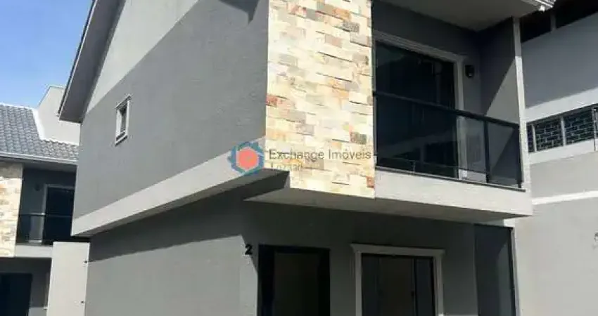 Sobrado Exclusivo no Bairro Alto – Conforto e Estilo!