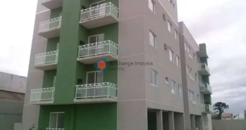 Apartamento com 2 quartos à venda na Vargem Grande, Pinhais 
