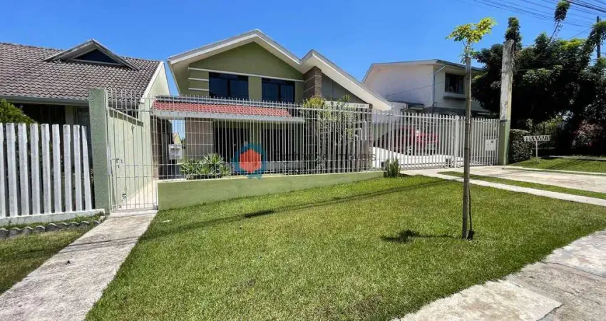 Casa com 3 quartos à venda no Bairro Alto, Curitiba 