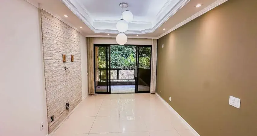 Apartamento com 3 quartos à venda na Rua Vereador José Elías Zaquem, Agriões, Teresópolis