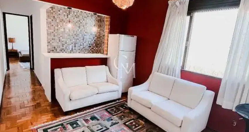 Apartamento com 1 quarto à venda na Rua Alfredo Rebello, Jardim Cascata, Teresópolis