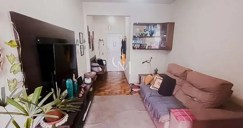 Apartamento com 2 quartos para alugar na Rua Gonçalo de Castro, Alto, Teresópolis