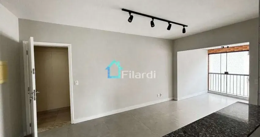 Apartamento Reformado ao Lado do Mackenzie – Lazer Completo