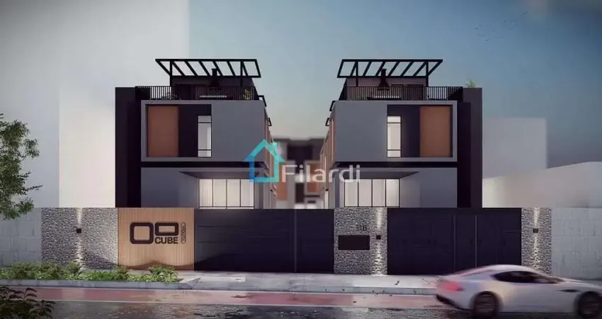 Casa com 3 quartos à venda no Paraíso, São Paulo