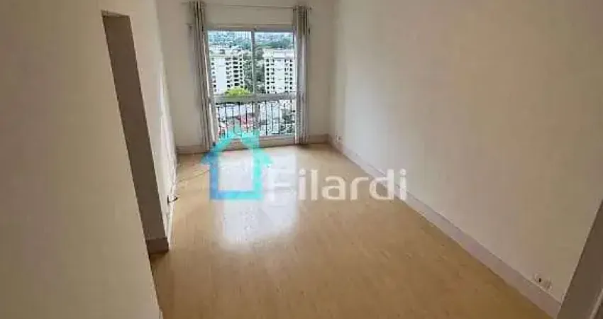 Apartamento com 3 quartos para alugar em Alto de Pinheiros, São Paulo