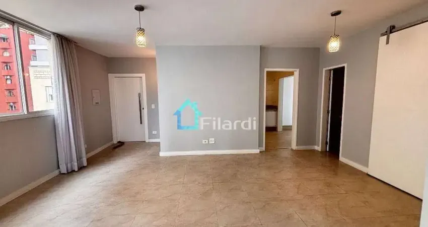 Apartamento amplo e sofisticado 3 suítes – Pinheiros / Jardins