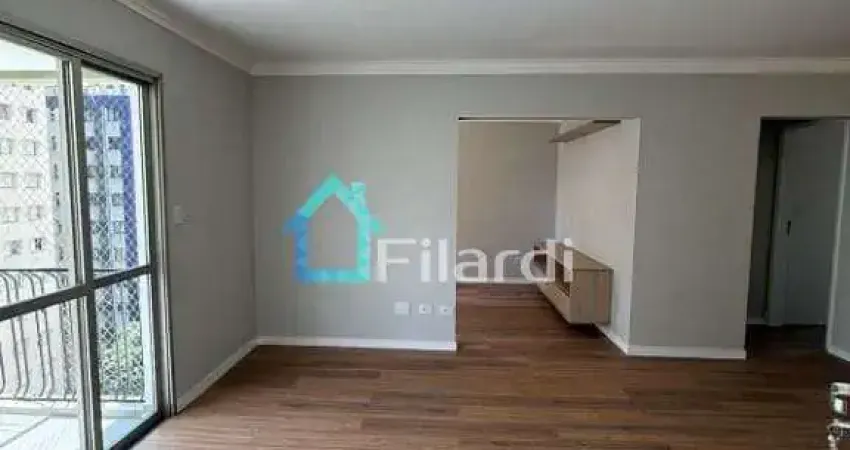 Apartamento com 2 quartos para alugar em Pinheiros, São Paulo