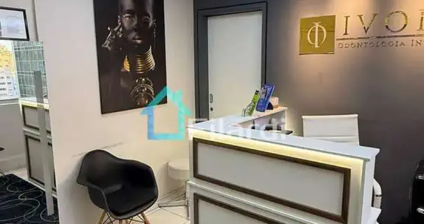 Sala Comercial à Venda – Rua Frei Caneca 1407 – Vista Privilegiada