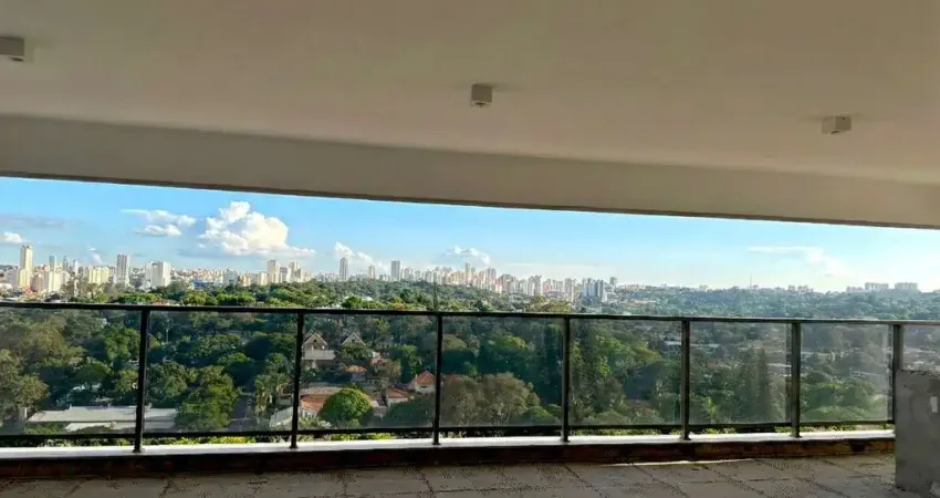 Apartamento para venda em Brooklin Paulista com 3 quartos, sendo 3 suítes , 166m²
