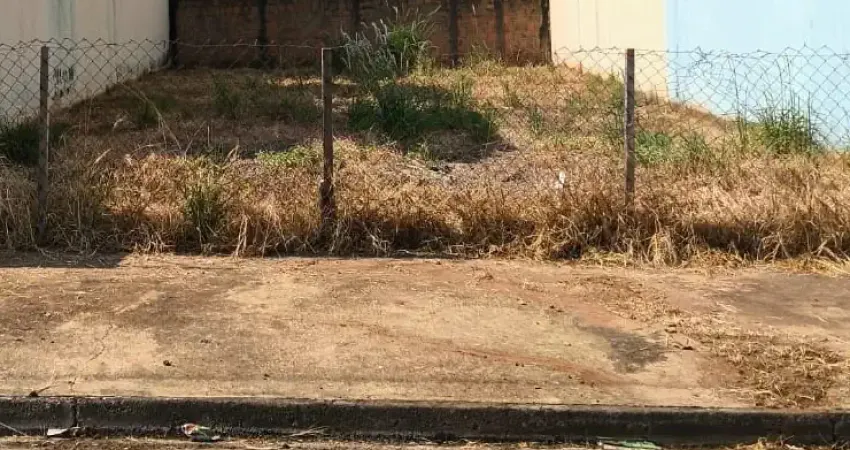 Vendo este terreno, no residencial Nobrevile uma das melhores localizações de Limeira!
