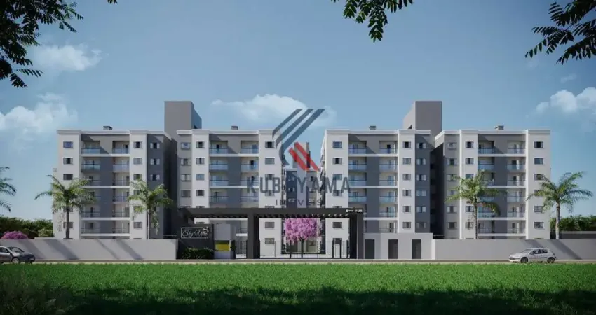 Apartamento com 2 quartos à venda na José Raimundo Ramos, 1475, Itinga 1, Barra Velha