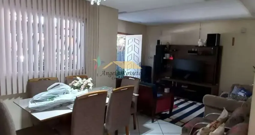 Casa duplex 6 quartos, com quintal em Bairro República- Vitória - ES