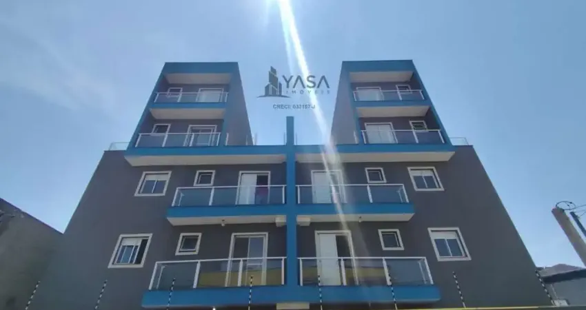 Apartamento para Venda em São Paulo, Vila Costa Melo, 2 dormitórios, 1 banheiro