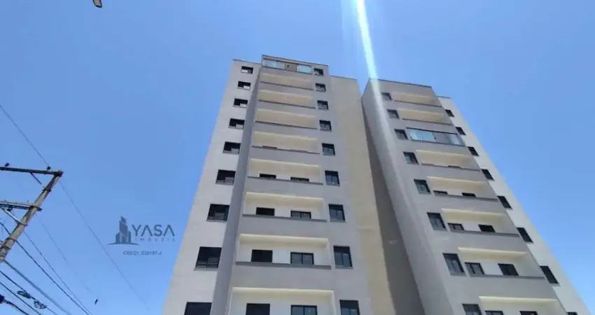 Apartamento para Venda em São Paulo, Vila Rosaria, 2 dormitórios, 1 banheiro, 1 vaga