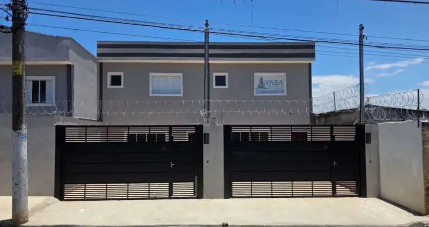 Sobrado para Venda em São Paulo, Parque Guaianazes, 2 dormitórios, 2 banheiros, 2 vagas