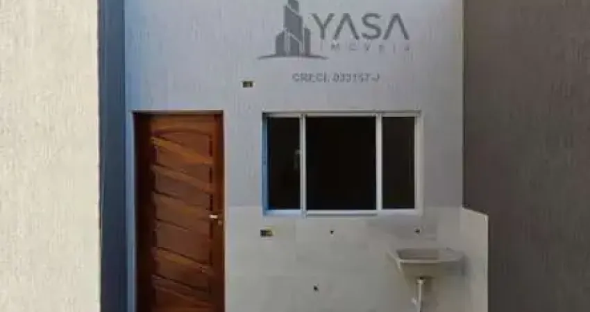 Sobrado para Venda em São Paulo, Vila Siria, 2 dormitórios, 2 banheiros, 2 vagas