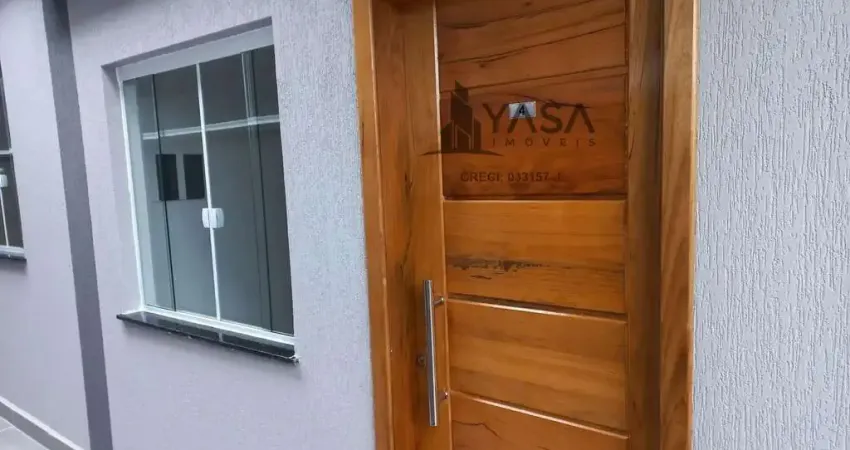 Casa em Condomínio para Venda em São Paulo, Parque Boturussu, 2 dormitórios, 2 suítes, 3 banheiros, 1 vaga