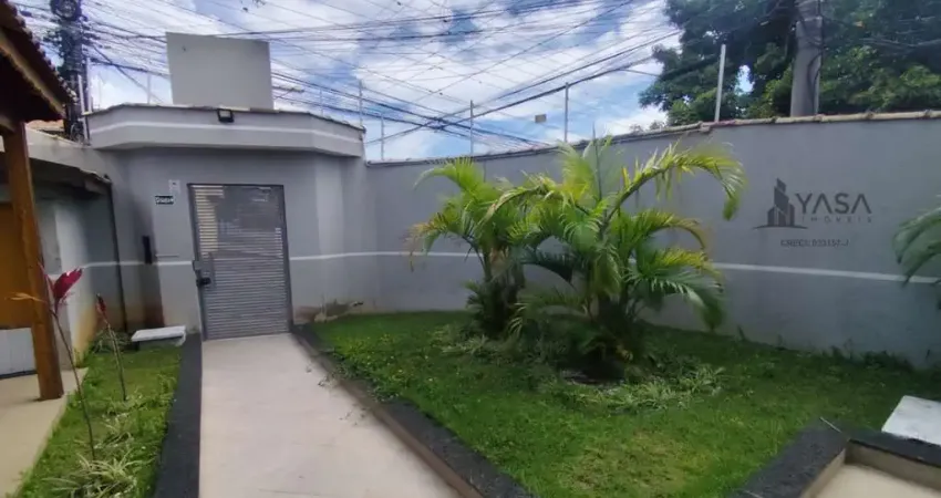 Apartamento para Venda em São Paulo, Parque Guarani, 1 dormitório, 1 banheiro