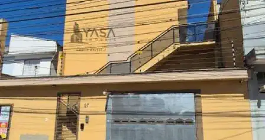 Casa em Condomínio para Venda em São Paulo, Parque Boturussu, 3 dormitórios, 1 suíte, 2 banheiros, 1 vaga