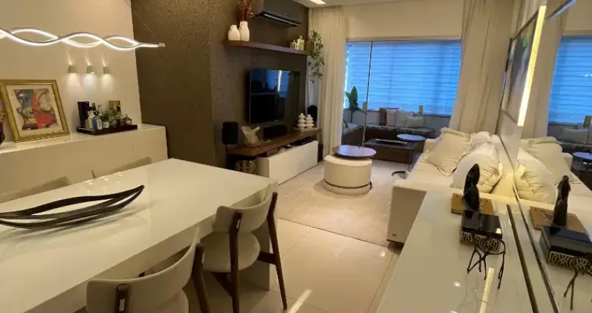 Rio Vermelho – 97m² | 2 Suítes | 2 Vagas Soltas | R$ 550.000 Oportunidade!