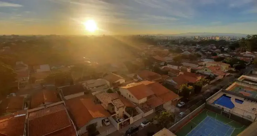 Apartamento com 3 quartos à venda na Avenida Cidade Jardim, Bosque dos Eucaliptos, São José dos Campos