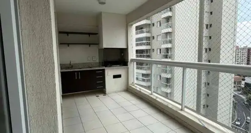 Apartamento com 3 quartos à venda na Avenida Heitor Villa Lobos, Vila Ema, São José dos Campos
