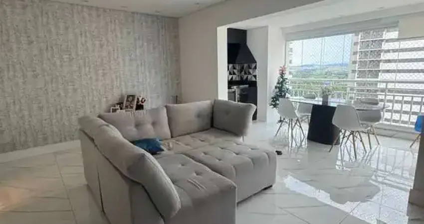 Apartamento com 3 quartos à venda na Rua Laurent Martins, Jardim Esplanada, São José dos Campos