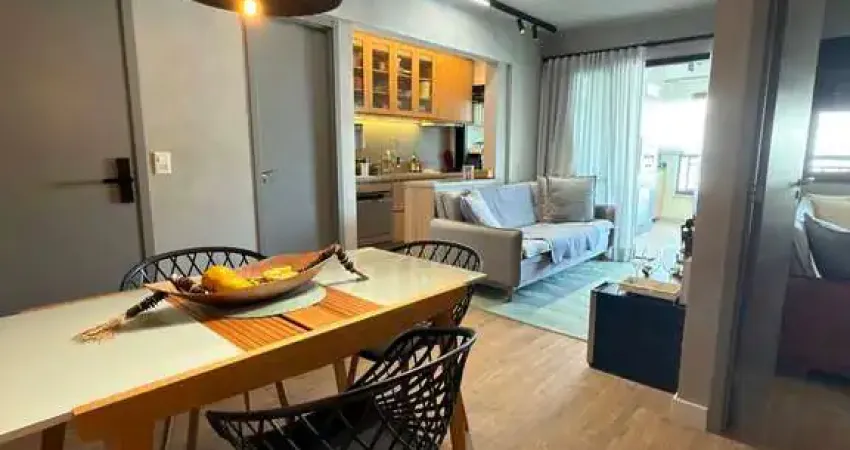 Apartamento com 3 quartos à venda na Avenida Nove de Julho, Vila Adyana, São José dos Campos