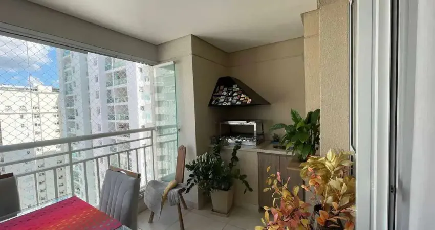 Terraços Jardim das Colinas Condomínio Clube/ 99m2, 3 dormt,