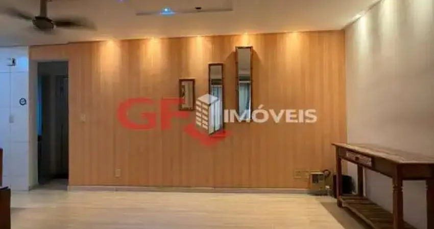 Seu novo lar no Bairro Aeroporto espera por você! 02 Quartos com suíte.